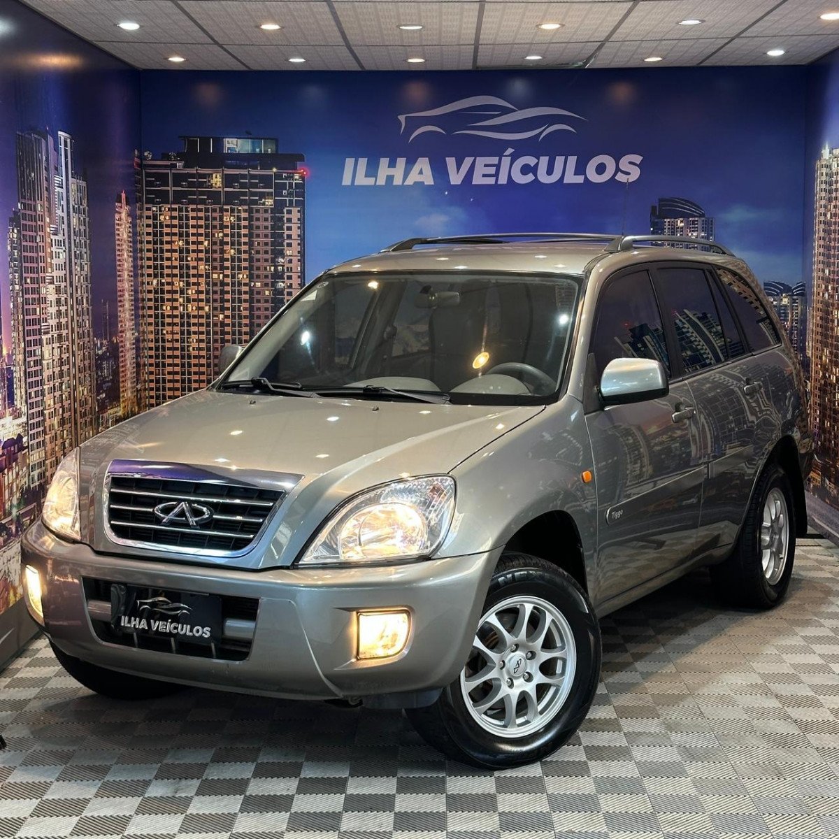 imagem de 2.0 16V Mec. 5p