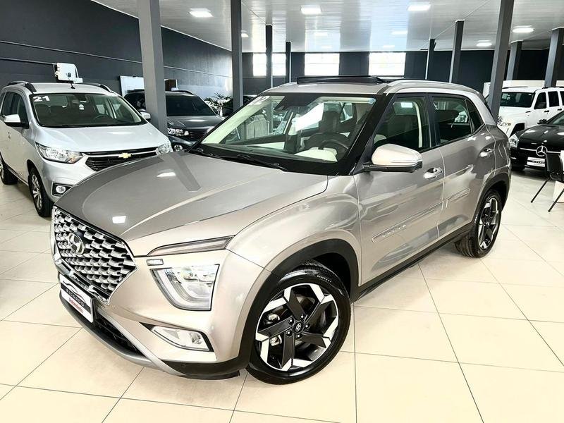 imagem de Ultimate 2.0 16V Flex Aut.