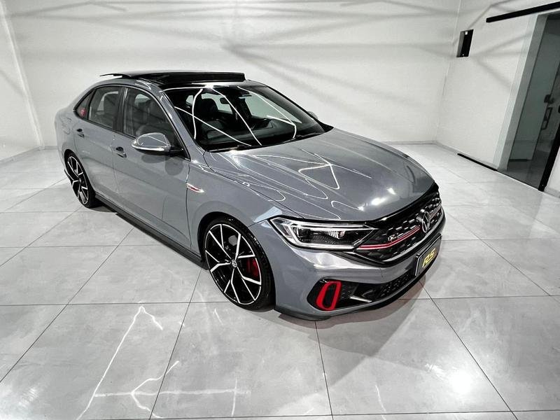 imagem de GLI 350 TSI 2.0 16V 4p Aut.