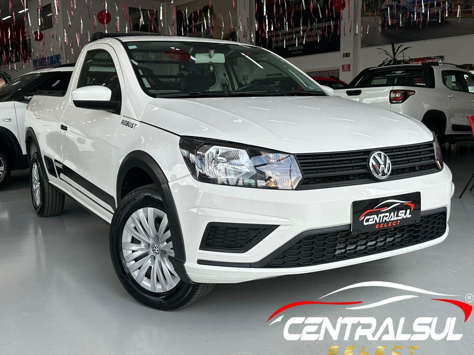 imagem de Robust 1.6 Total Flex 16V