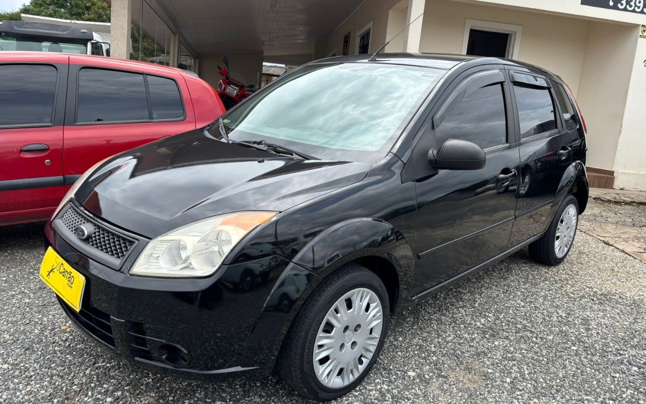 imagem de 1.0 8V Flex/Class 1.0 8V Flex 5p