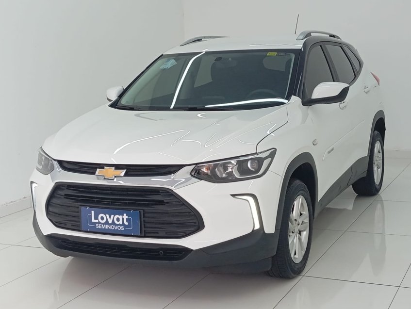 imagem de LT 1.0 Turbo 12V Flex Aut.