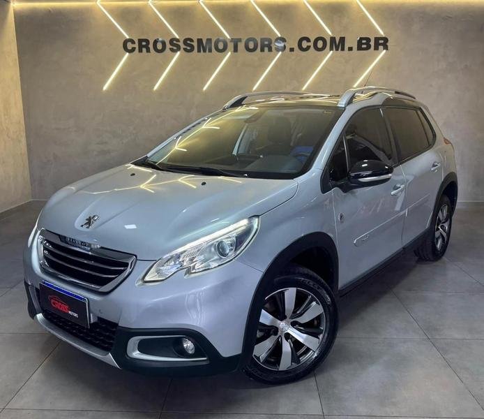 imagem de Active 1.0 Turbo Flex 5p Aut.