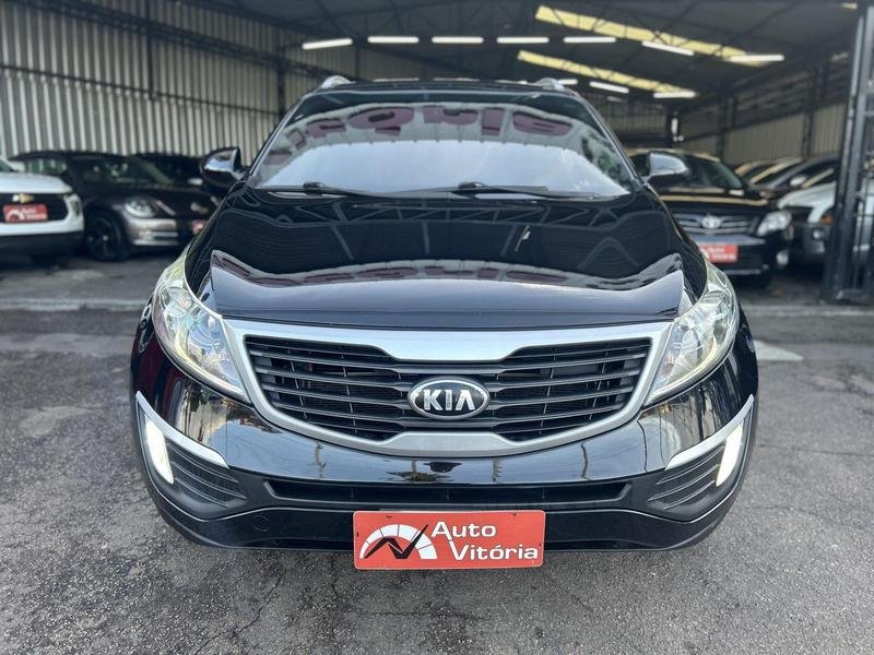 imagem de LX 2.0 16V/ 2.0 16V Flex Aut.