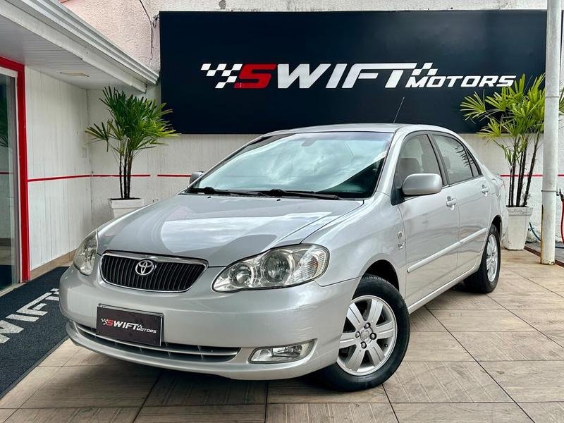 imagem de SE-G 1.8/1.8 Flex 16V Aut.