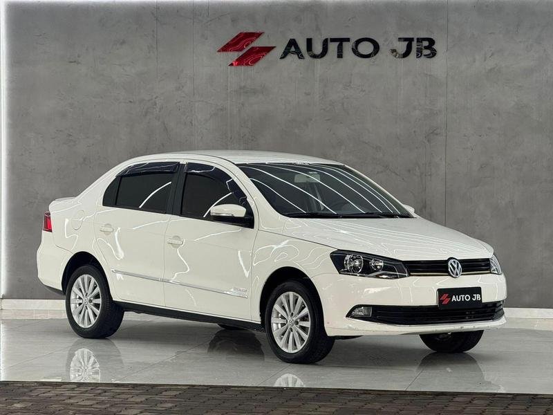 imagem de COMF/Highli. 1.6 T.Flex 8V 4p