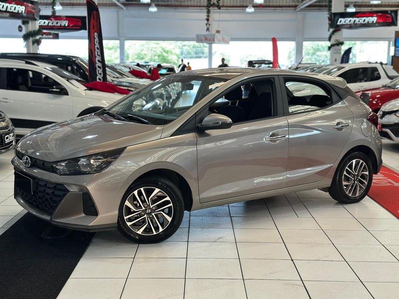 imagem de Limited Plus 1.0 Flex 12V Mec.