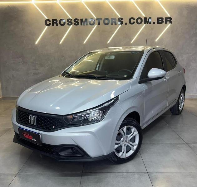 imagem de 1.0 6V Flex