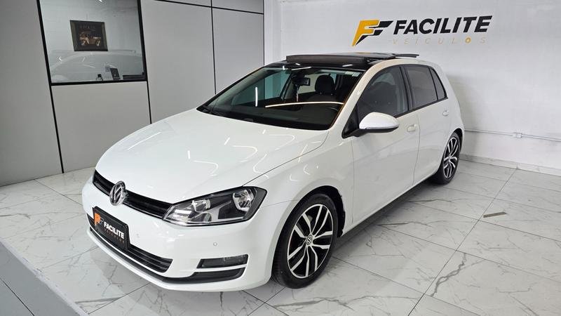 imagem de Comfortline 1.4 TSI 140cv Mec.
