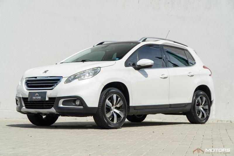 imagem de Griffe 1.6 Flex 16V 5p Mec.