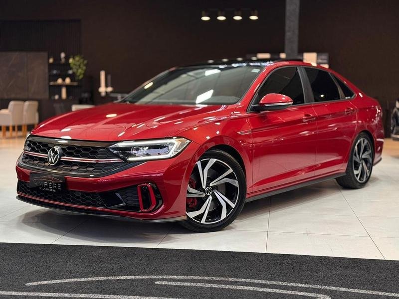 imagem de Highline 2.0 TSI 16V 4p Tiptronic