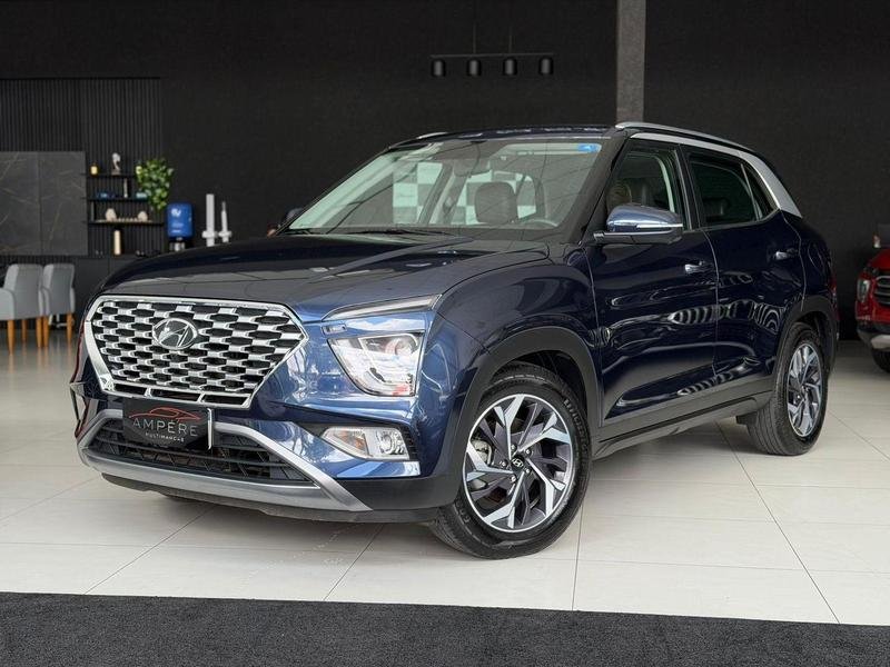 imagem de Platinum 1.0 TB 12V Flex Aut.