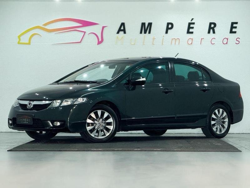 imagem de Sed. LXL/ LXL SE 1.8 Flex 16V Aut.