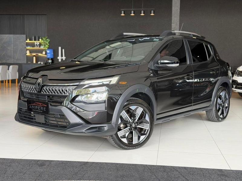 imagem de Techno Flex 1.0 TB 12V 5p Aut.