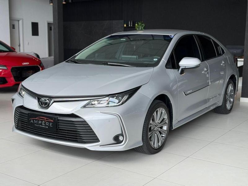 imagem de XEi 2.0 Flex 16V Aut.