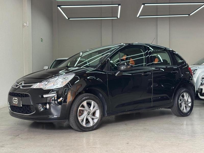 imagem de Tendance 1.5 Flex 8V 5p Mec.