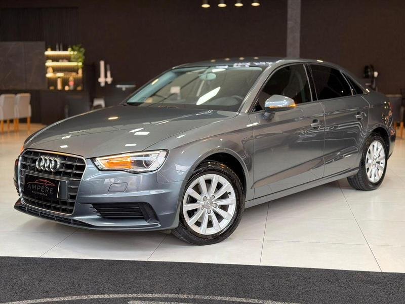 imagem de 1.4 TFSI S-tronic