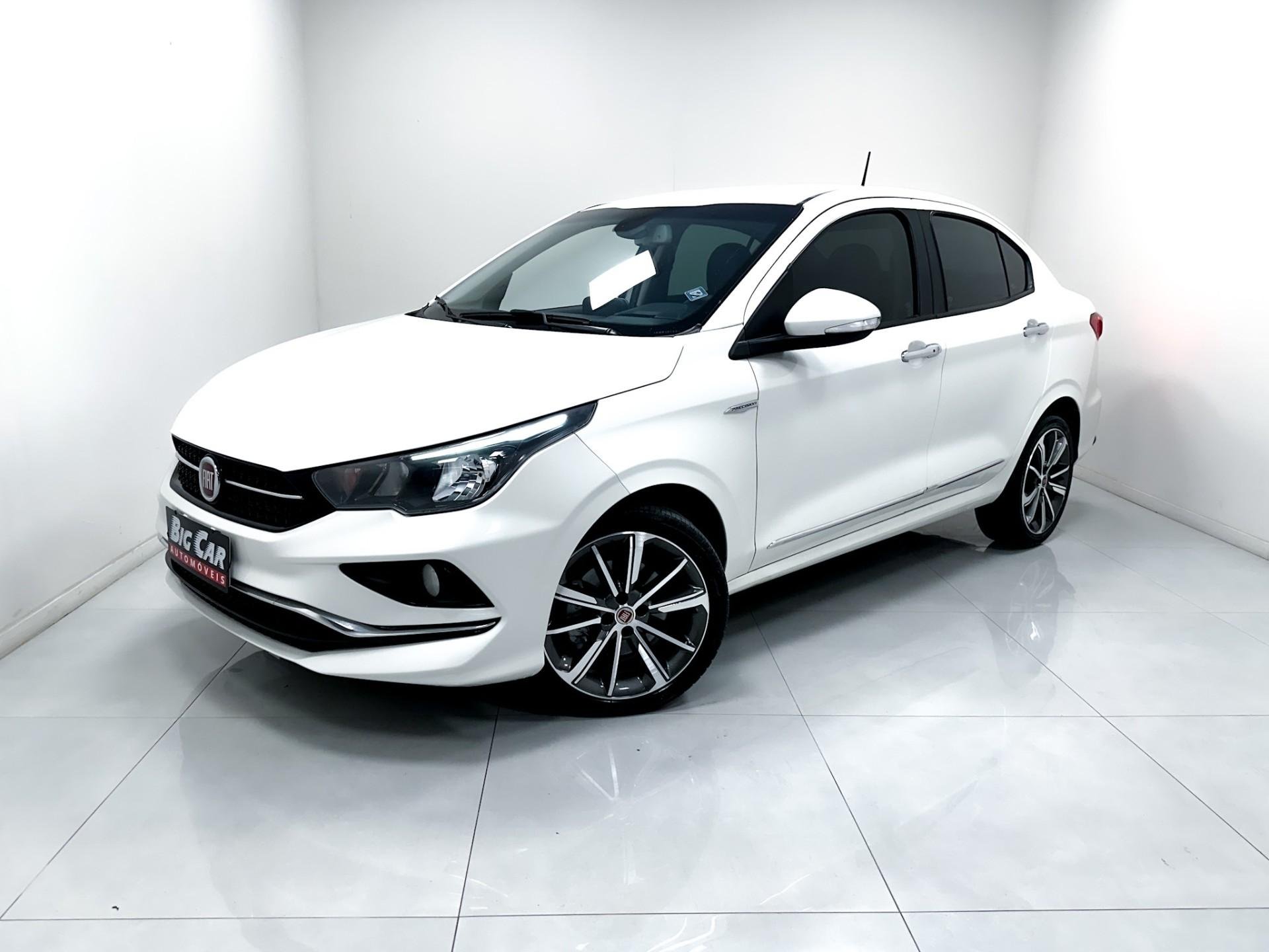 imagem de PRECISION 1.8 16V Flex Mec.