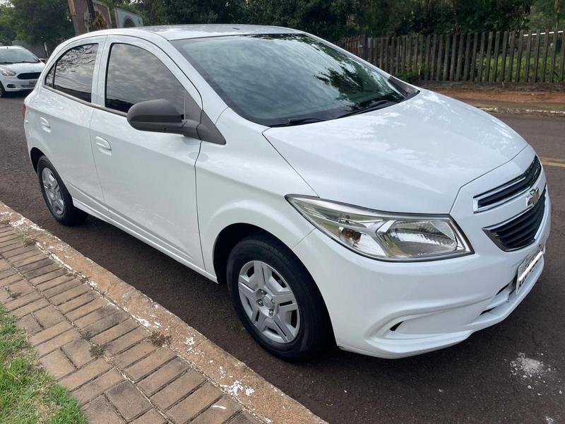 imagem de SED. Plus PREM. 1.0 12V TB Flex Aut