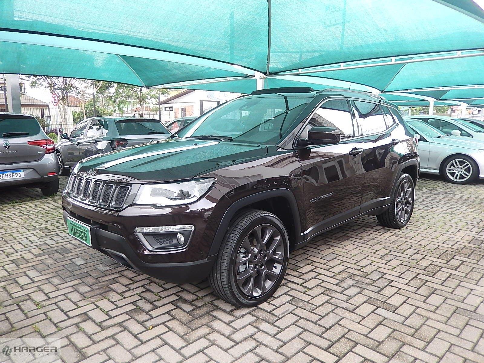 imagem de S 2.0 4x4 TB 16V Diesel Aut.