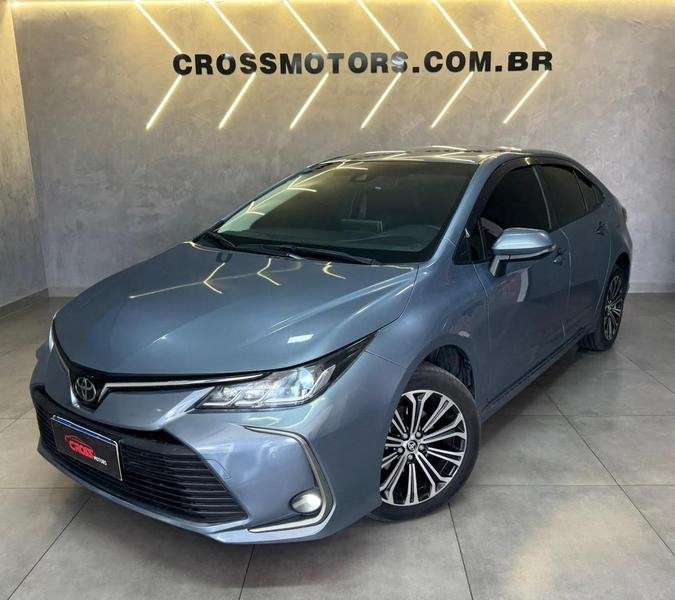 imagem de ALTIS/A.Premiu. 2.0 Flex 16V Aut