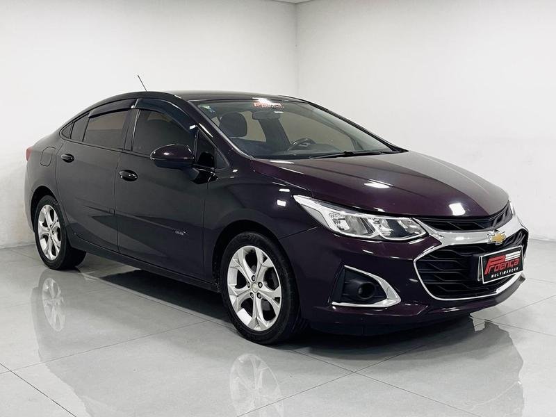 imagem de LT 1.8 16V FlexPower 4p Aut.