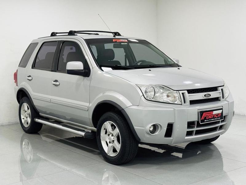 imagem de XLT 2.0/ 2.0 Flex 16V 5p Aut.