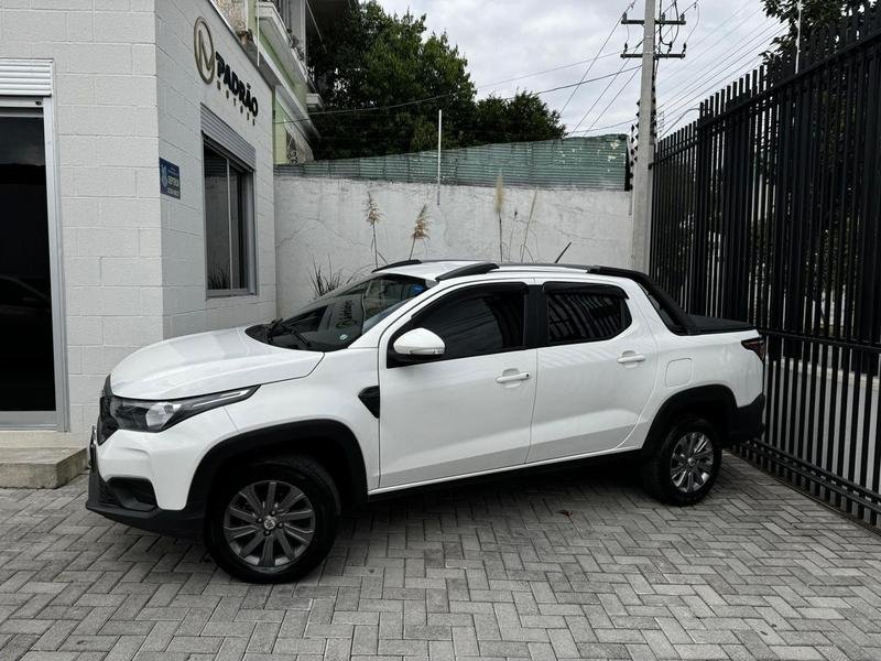 imagem de Freedom 1.3 Flex 8V CD