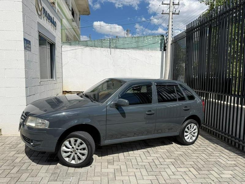 imagem de City 1.0 Mi 8V 2p