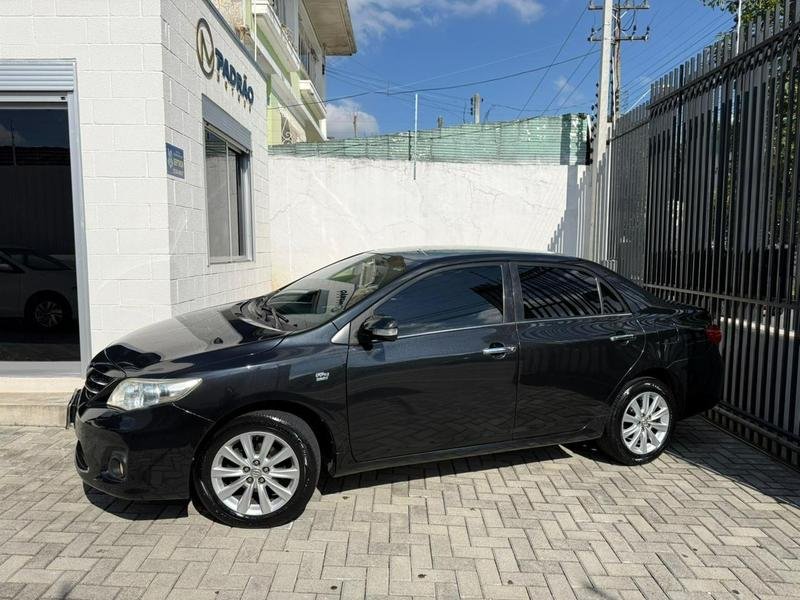 imagem de ALTIS/A.Premiu. 2.0 Flex 16V Aut