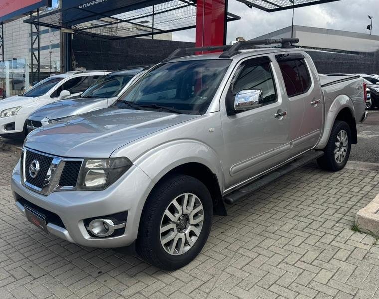 imagem de ATTAC.CD 4x4 2.3 Bi-TB Die. Aut