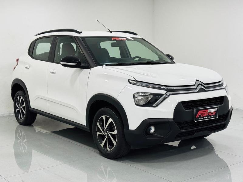 imagem de Feel Pack 1.6 Flex 16V 5p Aut.