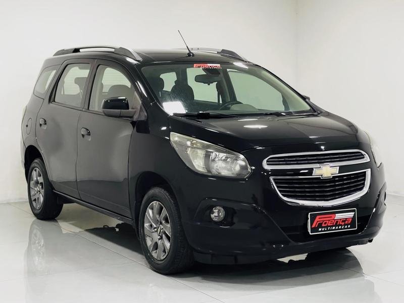 imagem de 1.8 8V Econo.Flex 5p Aut.