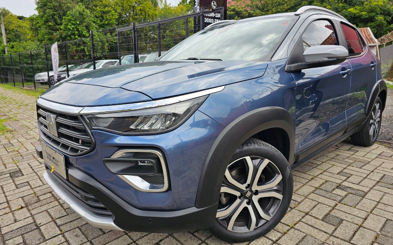 imagem de IMPETUS 1.0 TURBO 200 Flex Aut.