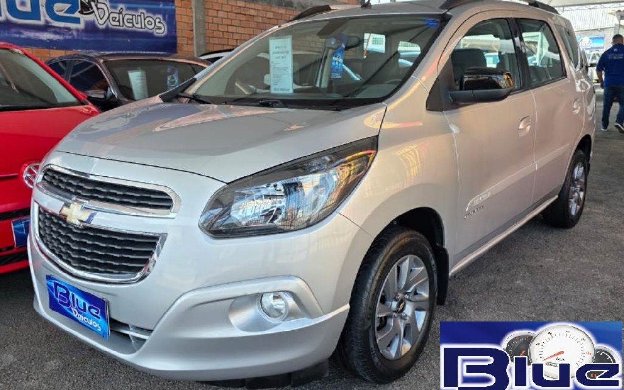 imagem de LT 1.8 8V Econo.Flex 5p Aut.