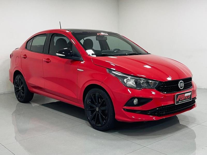 imagem de HGT 1.8 16V Flex Aut.