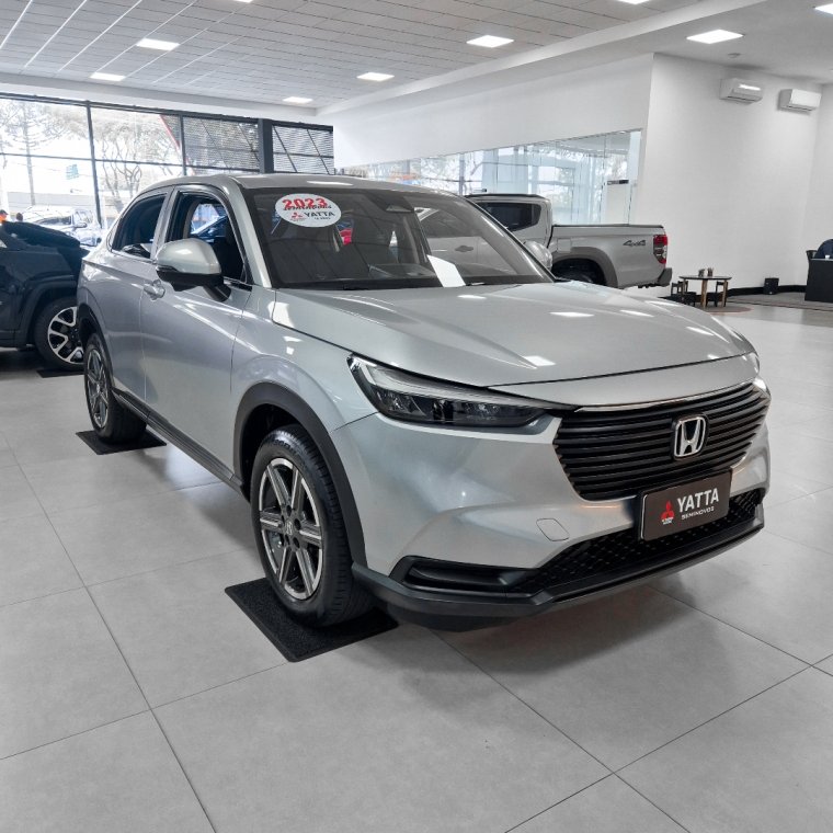 imagem de EX 1.5 Flex Sensing 16V 5p Aut.