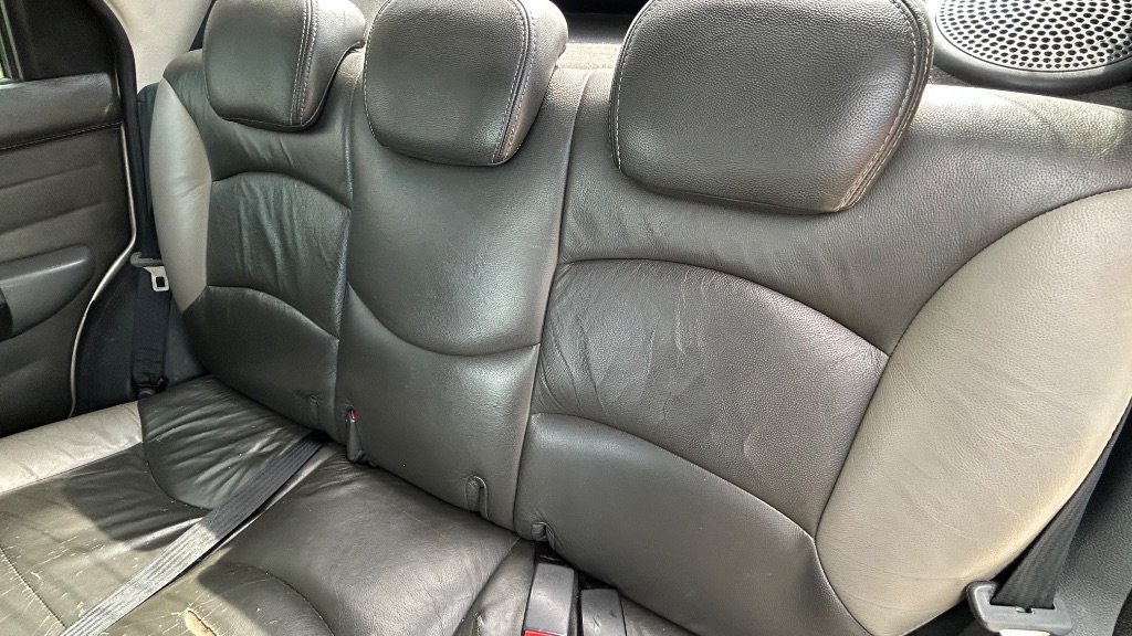 Fiat Siena EX 1.0 mpi Fire 16v 4p na cor Bege em Florianópolis / SC - 774928