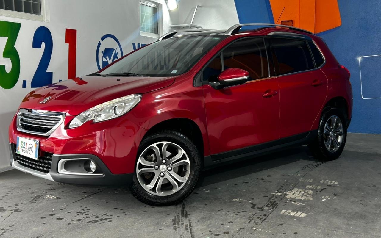 imagem de Griffe 1.6 Flex 16V 5p Mec.