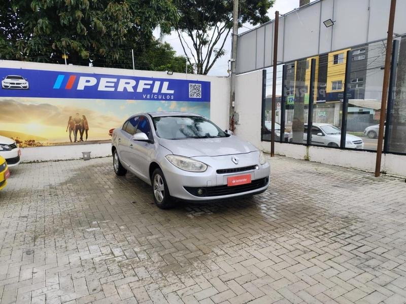 imagem de Sedan Expres. 1.6 16V FLEX Mec.