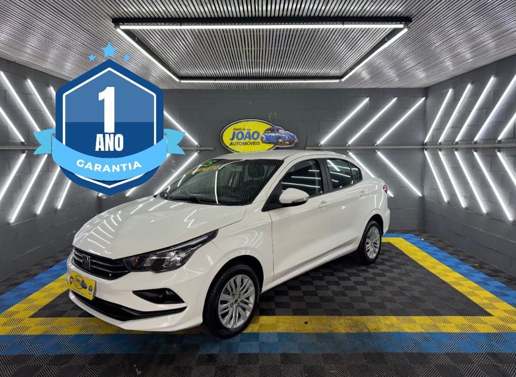 imagem de DRIVE 1.3 8V Flex