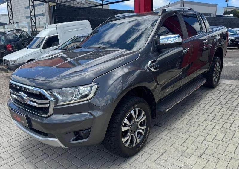 imagem de 2.5 4x2 CD TB Diesel