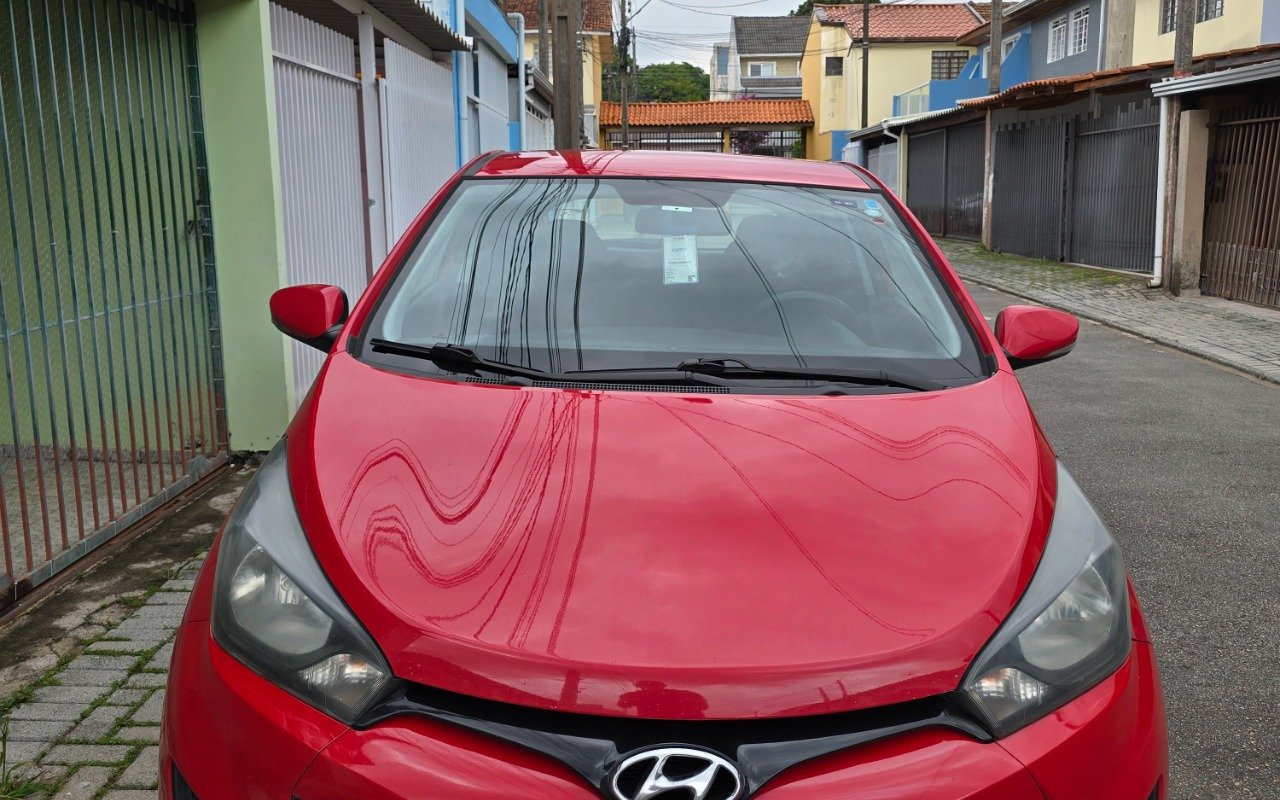 imagem de Comf./C.Plus/C.Style 1.0 Flex 12V