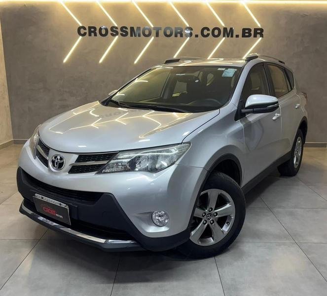 imagem de 2.0 4x4 16V Aut.