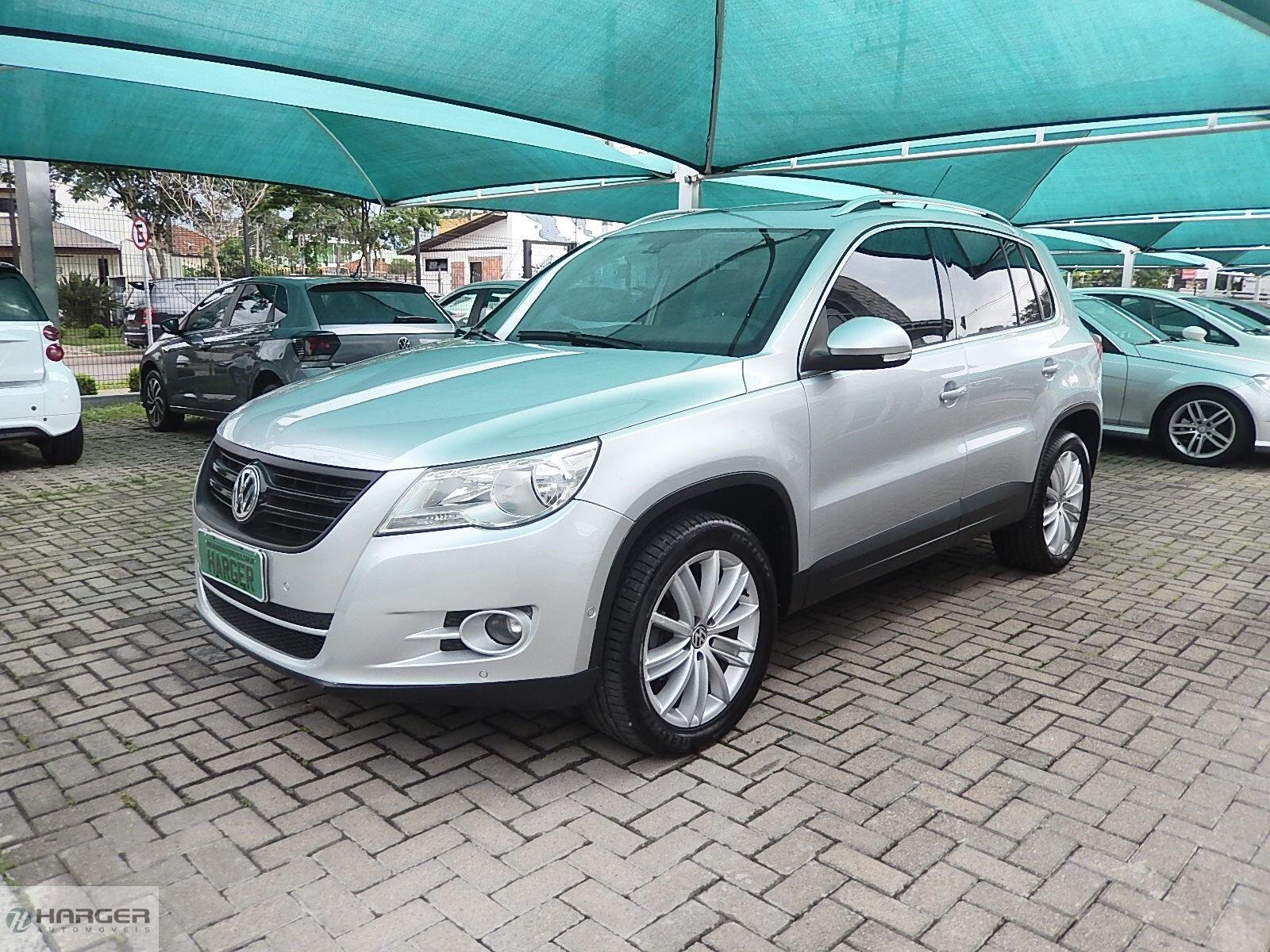 imagem de 2.0 TSI 16V 200cv Tiptronic 5p