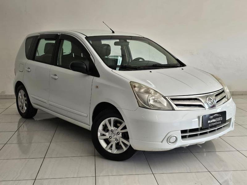 imagem de S 1.8 16V Flex Fuel Aut.