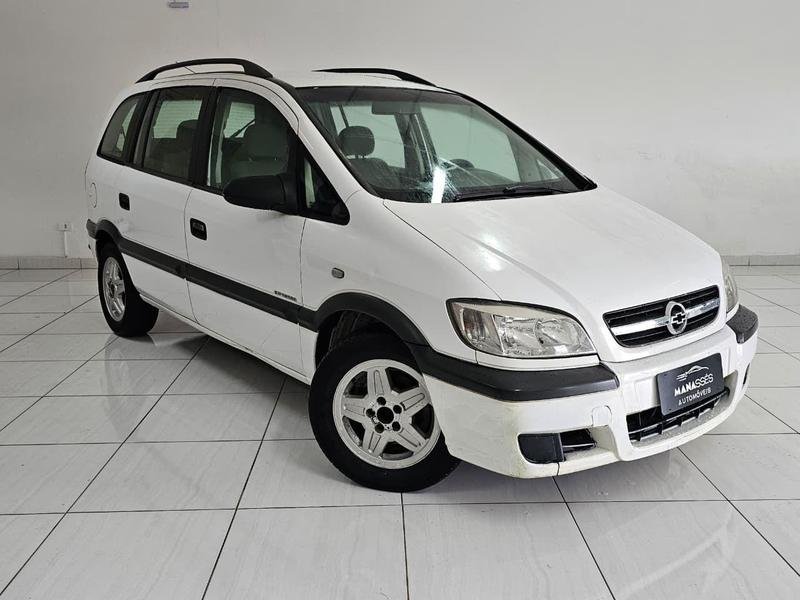 imagem de Expres. 2.0 MPFI FlexPower 5p Aut