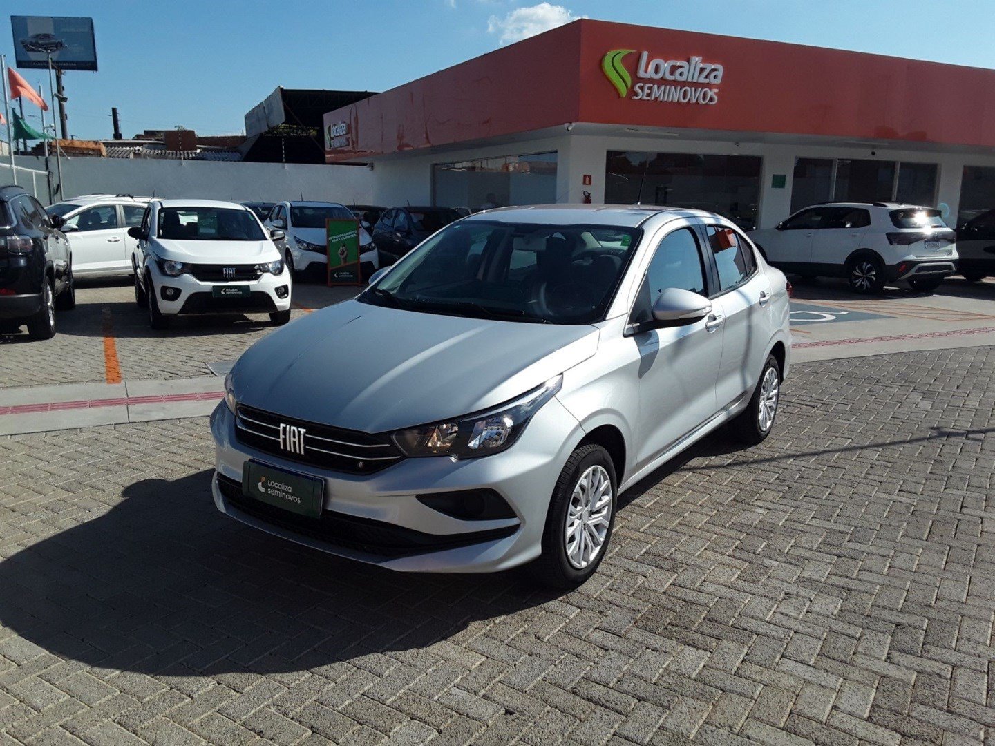 imagem de 1.3 8V Flex