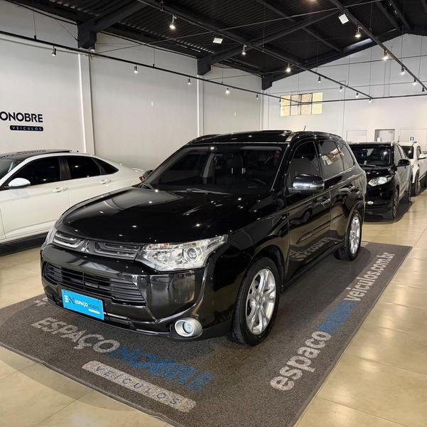 imagem de 3.0/ GT 3.0 V6 Aut.