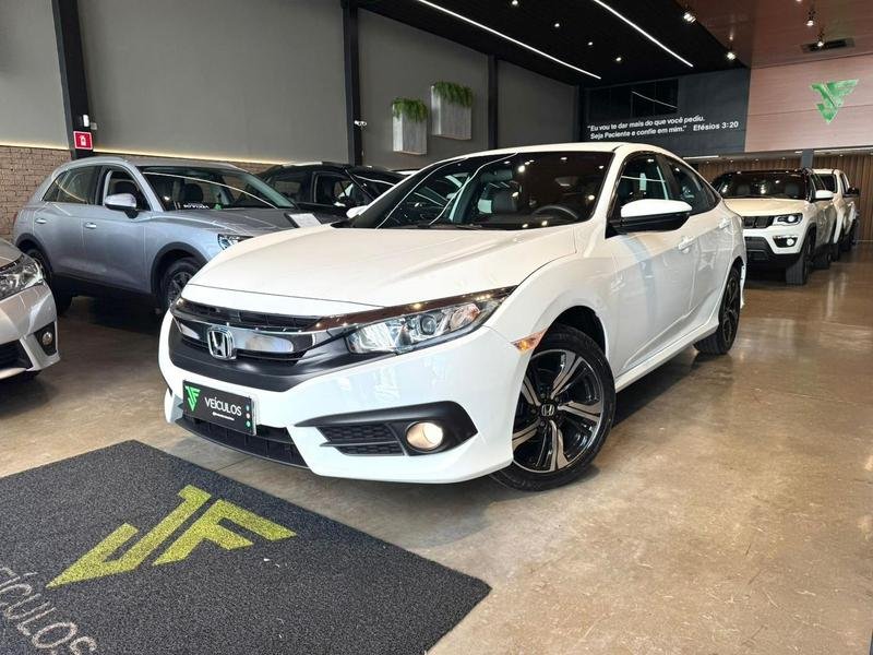 imagem de Sedan EX 2.0 Flex 16V Aut.4p